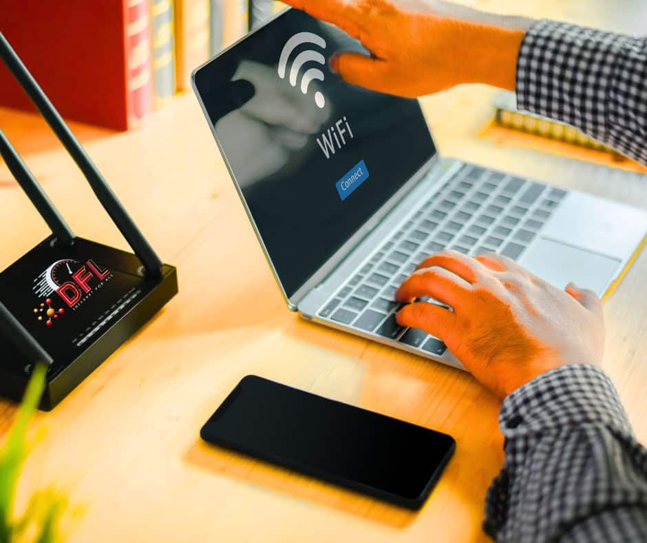 Dfl Provider Best Internet Service Provider DFL- 2025Home - DFL